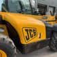 INCARCATOR TELESCOPIC JCB 531 70 - VASTech Machinery 
