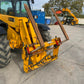 INCARCATOR TELESCOPIC JCB 531 70 - VASTech Machinery 