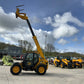 INCARCATOR TELESCOPIC JCB 531 70 - VASTech Machinery 