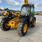 INCARCATOR TELESCOPIC JCB 531 70 - VASTech Machinery 