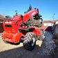 Incarcator telescopic Manitou 845-120 - VASTech Machinery 