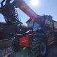 Incarcator telescopic Manitou 845-120 - VASTech Machinery 