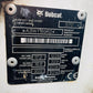 MINIINCARCATOR BOBCAT S70 - VASTech Machinery 