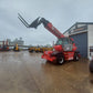 STIVUITOR TELESCOPIC MANITOU MRT 2550 - VASTech Machinery 