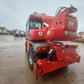 STIVUITOR TELESCOPIC MANITOU MRT 2550 - VASTech Machinery 