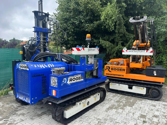 Ciocan- Alta Turchi 300F