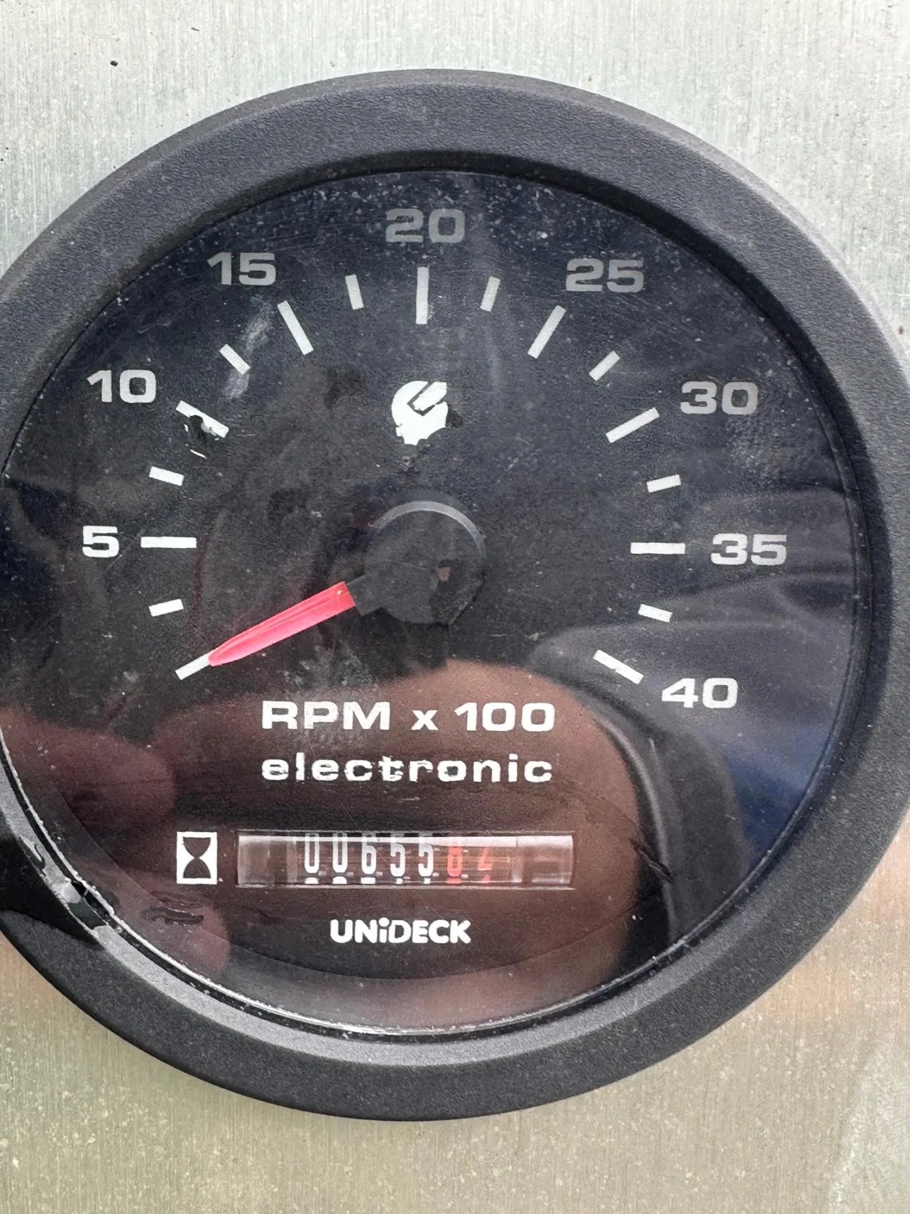 Ciocan- Alta Turchi 300F