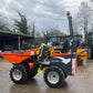 Dumper - Altrad 1 ton