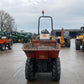 Dumper - Altrad 1 ton