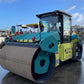 Cilindru lis - Ammann ARX 140