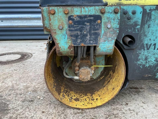 Cilindru lis - Ammann AV 12-2