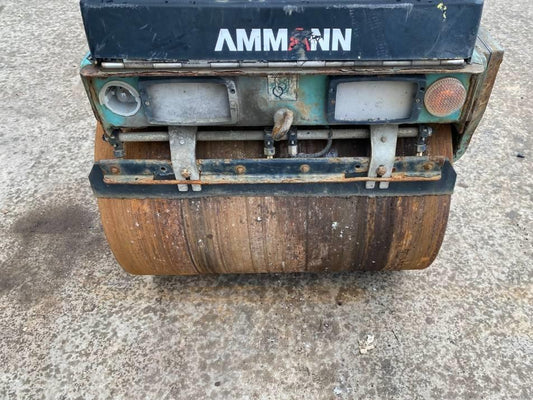 Cilindru lis - Ammann AV 12-2