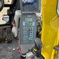 Excavator pe roti - Atlas 160 W - 140 W