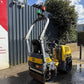 Cilindru lis - Atlas Copco Dynapac CC 800 1.6t Roller