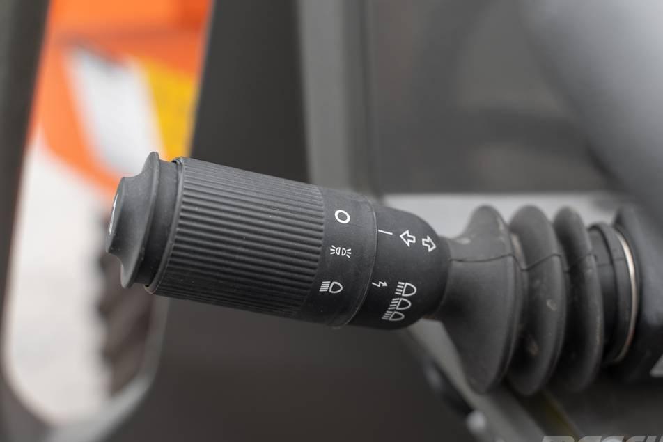 Dumper - Ausa D 301 AHG