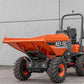 Dumper - Ausa D 301 AHG