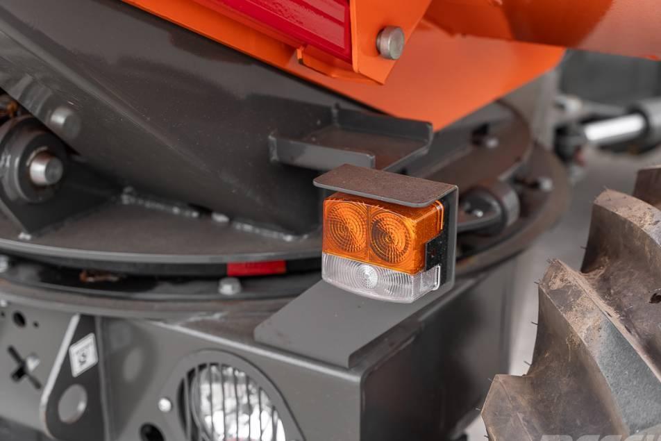 Dumper - Ausa D 301 AHG