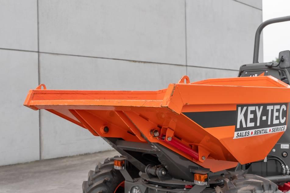 Dumper - Ausa D 301 AHG