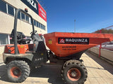 Dumper - Ausa D 350 AH G