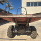 Dumper - Ausa D 350 AH G
