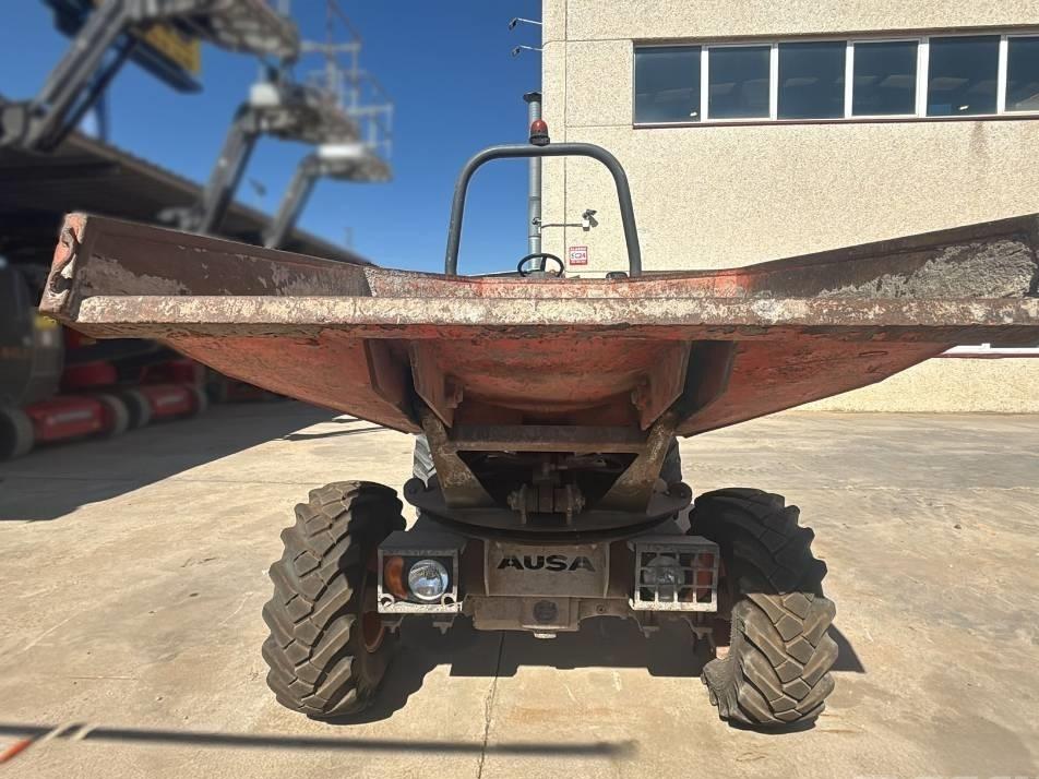 Dumper - Ausa D 350 AH G