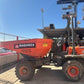Dumper - Ausa D 350 AH G