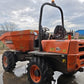 Dumper - Ausa D 600 APG