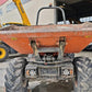 Dumper - Ausa D 600 APG