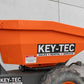 Dumper - Ausa D 601 AHG