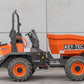 Dumper - Ausa D 601 AHG