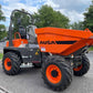 Dumper - Ausa D 601 AHG
