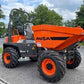 Dumper - Ausa D 601 AHG