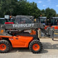 Incarcator telescopic - Ausa T 144 H