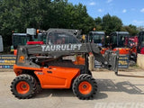 Incarcator telescopic - Ausa T 144 H
