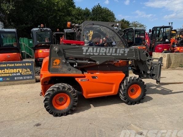 Incarcator telescopic - Ausa T 144 H