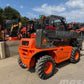 Incarcator telescopic - Ausa T 144 H