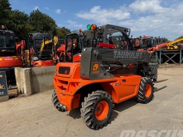 Incarcator telescopic - Ausa T 144 H
