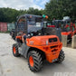 Incarcator telescopic - Ausa T 144 H