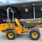 Dumper - Barford 3 TON