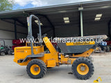 Dumper - Barford 3 TON