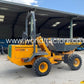 Dumper - Barford 3 TON