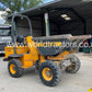 Dumper - Barford 3 TON