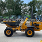 Dumper - Barford 3 TON