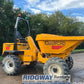 Dumper - Barford SX R 6000