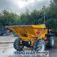 Dumper - Barford SX R 6000