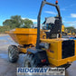 Dumper - Barford SX R 6000