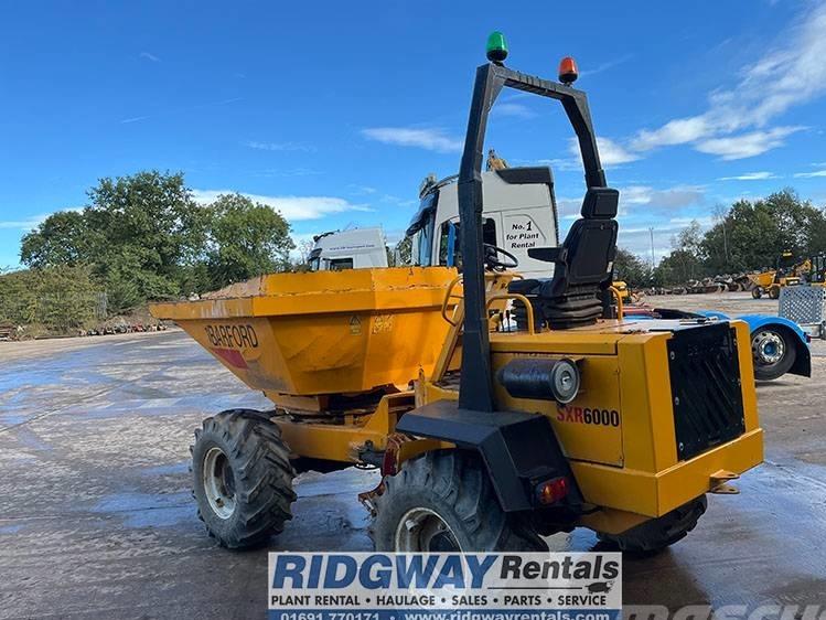 Dumper - Barford SX R 6000
