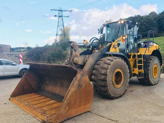 Incarcator frontal - Bell L 2606 E