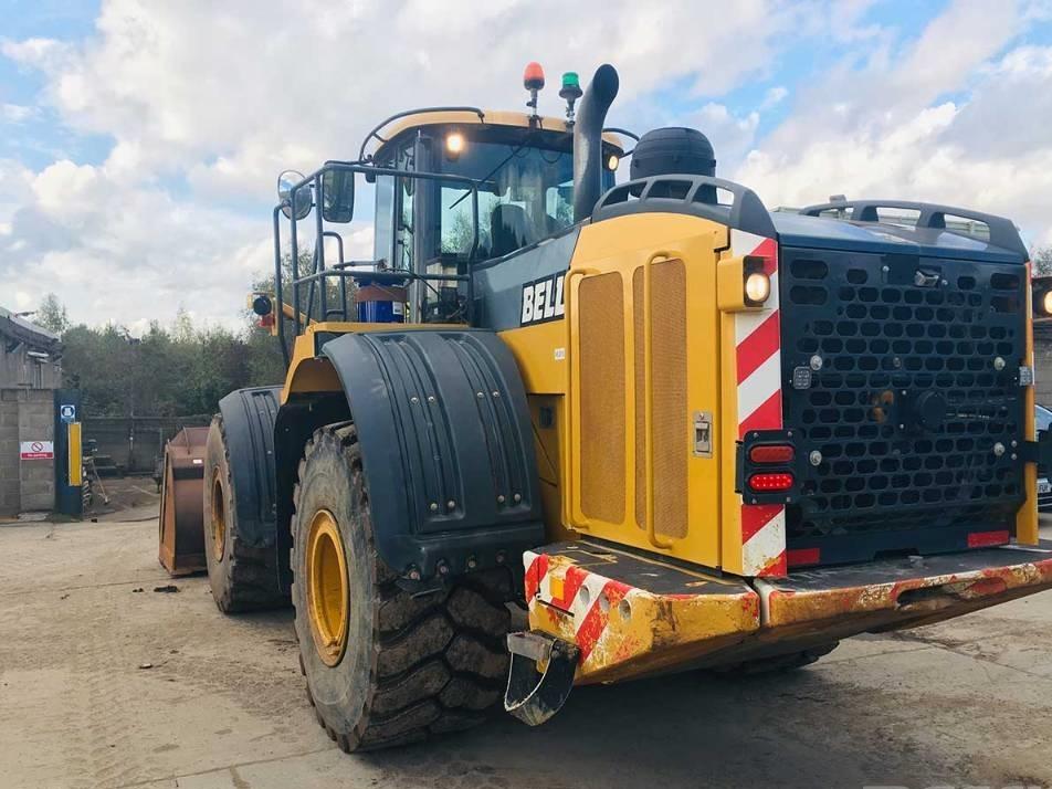 Incarcator frontal - Bell L 2606 E