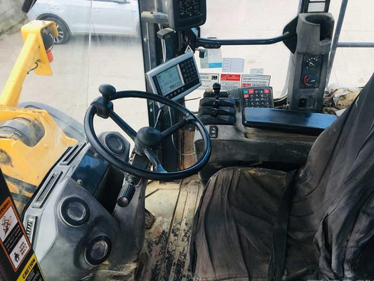 Incarcator frontal - Bell L 2606 E